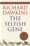 THE SELFISH GENE